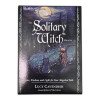 The Solitary Witch Oracle Cards (10.5 x 7.6 x 1.5 cm)