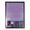 The Solitary Witch Oracle Cards (10.5 x 7.6 x 1.5 cm)