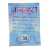 The Starseed Oracle Cards (12.5 x 9.7 x 3.7 cm)