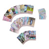 The Starseed Oracle Cards (12.5 x 9.7 x 3.7 cm)