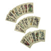 Карти Таро "Тату Таро: Чорнило та інтуїція" (Tattoo Tarot: Ink & Intuition) (10,5х6,2х2,7 см)