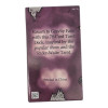 Карти Таро "Таро Тайн" (The Mystery Tarot) (12,5х6х2,7 см)