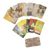 Карти Таро "Таро Тайн" (The Mystery Tarot) (12,5х6х2,7 см)