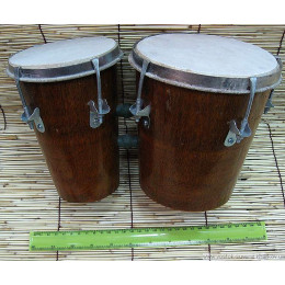 double drum