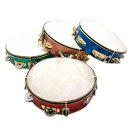 Бубон (d-21,h-5.5)(8")