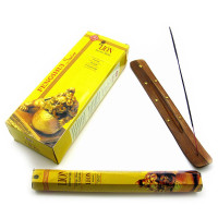 Lion (Darshan)(6/pack) hexagon