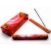 Little angel (Darshan)(6/pack) hexagon