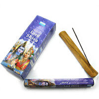 Lord Shiva (Darshan)(6/pack) hexagon