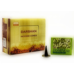 Jasmine (Жасмин)(Darshan) конусы