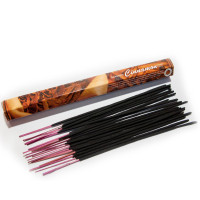 Cinnamon (Cinnamon)(Darshan)(6/pack) Hexagon