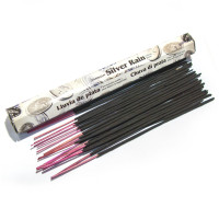 Silver Rain (Silver Rain)(Darshan)(6/pack) hexagon