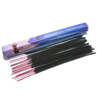 Meditation (Darshan) (6/pack) hexagon