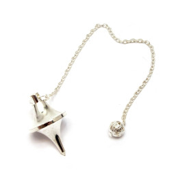 Маятник биолокационный бронза 14