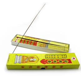 Incense Chinese baseless