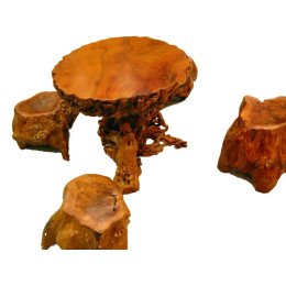 juniper table