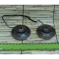 колокольчики Каратава