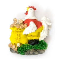 Magnet "Rooster" (W-42160)