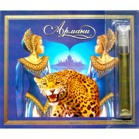 Парфумерна композиція "Armani"