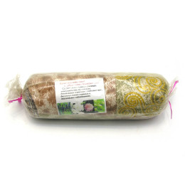 Валик большой "Роза и Жасмин"