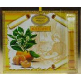 Ефірна олія "Мандарин" 1,3мл. (Крим)