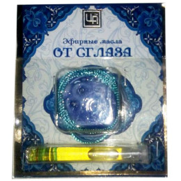 Ефірна олія "Від пристріту" 1,3мл. (Крим)