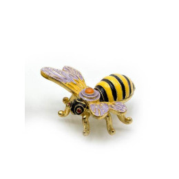 Скринька "Бджола" (5х5х2, 5 см)