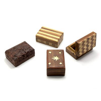 Casket rosewood (3