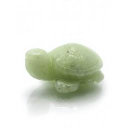 Jade turtle (5x3,5x2 cm)
