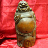 Хотей бамбук