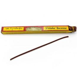 Potala incense (Потала)(безосновное благовоние)(Тибет)