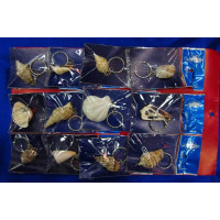 Брелок черепашка (набір 12 шт)