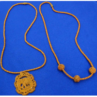 намиста сандал