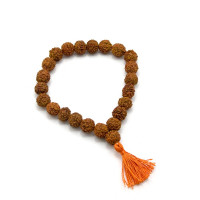 Четки з рудракші